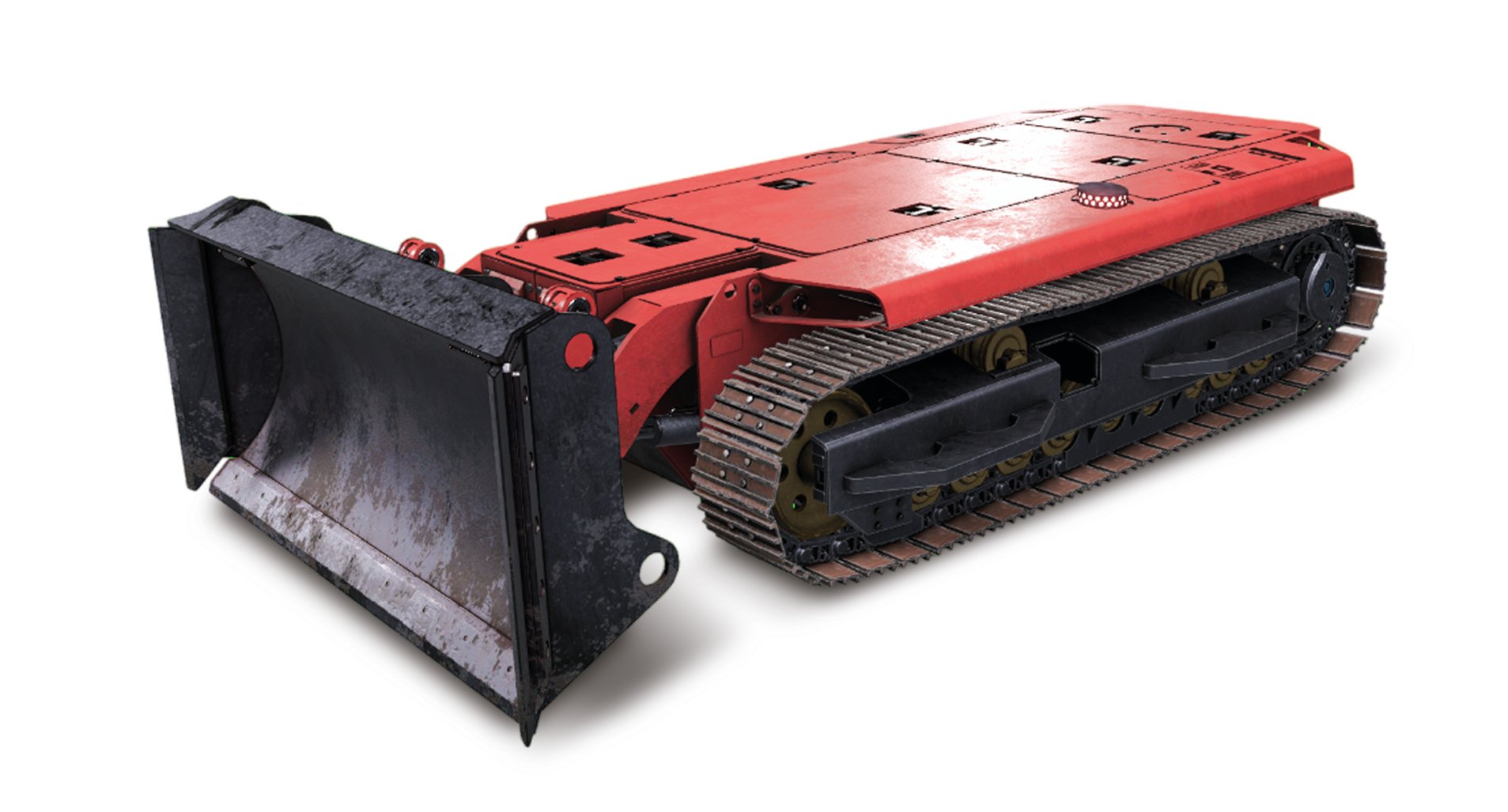 NRE Dozer