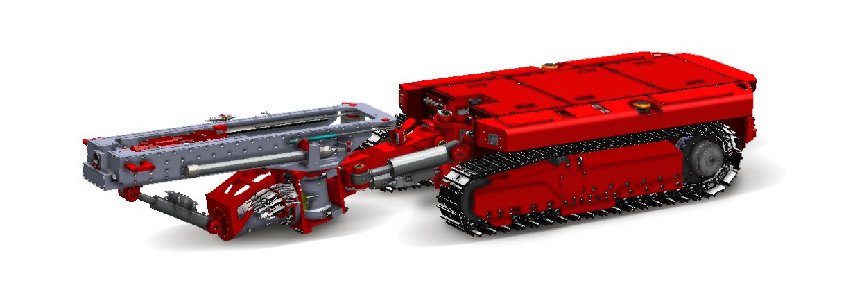 ULP Drill Rig